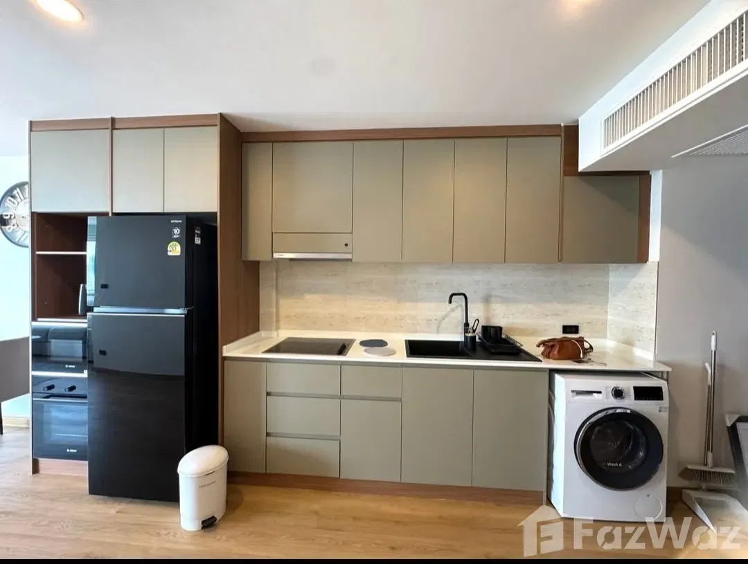 picture JC tower newly renovated 55 m2 high floor 5952284 - 9/15