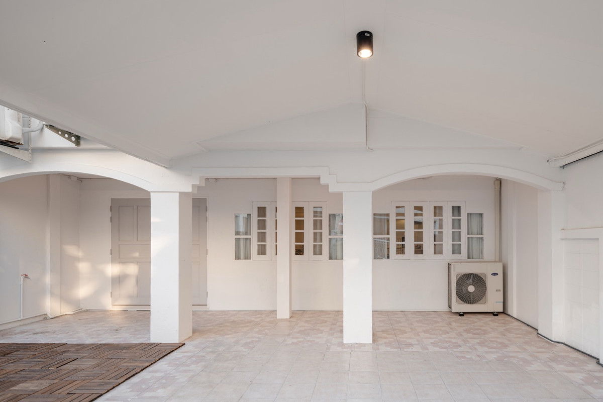 รูป WS6236 🏡 บ้านเดี่ยวขนาดใหญ่ ใกล้โรงเรียนนานาชาติ St. Andrews – BTS แบริ่ง (สุขุมวิท 72) เพียง 45,000 บาท/เดือน - รูปที่ 10/40