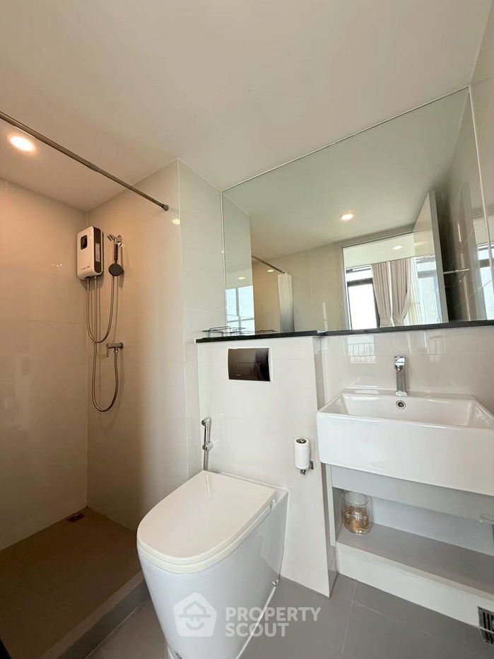 รูป คอนโด 1-ห้องนอน ที่ ไนท์บริดจ์ ไพรม์ สาทร ใกล้ BTS เซนต์หลุยส์ (ID 2512830) - รูปที่ 11/11