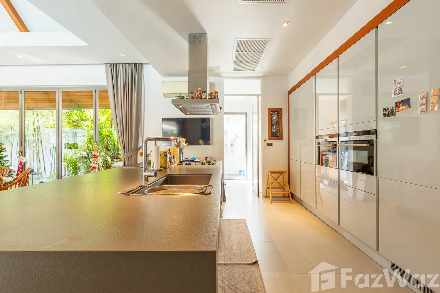 รูป ขาย วิลล่า 4 ห้องนอน ในโครงการ อัญชัน ลากูน 5946615 - รูปที่ 19/50