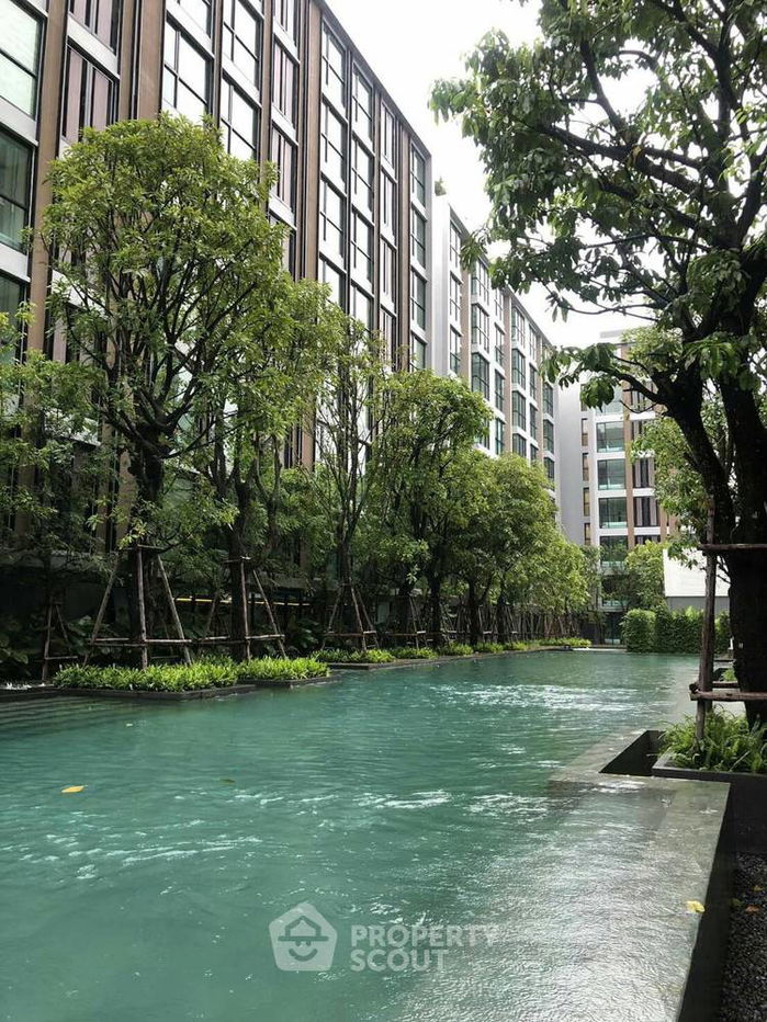 picture 2-BR Condo at Vtara 36 near BTS Thong Lor (ID 384921) - 11/12