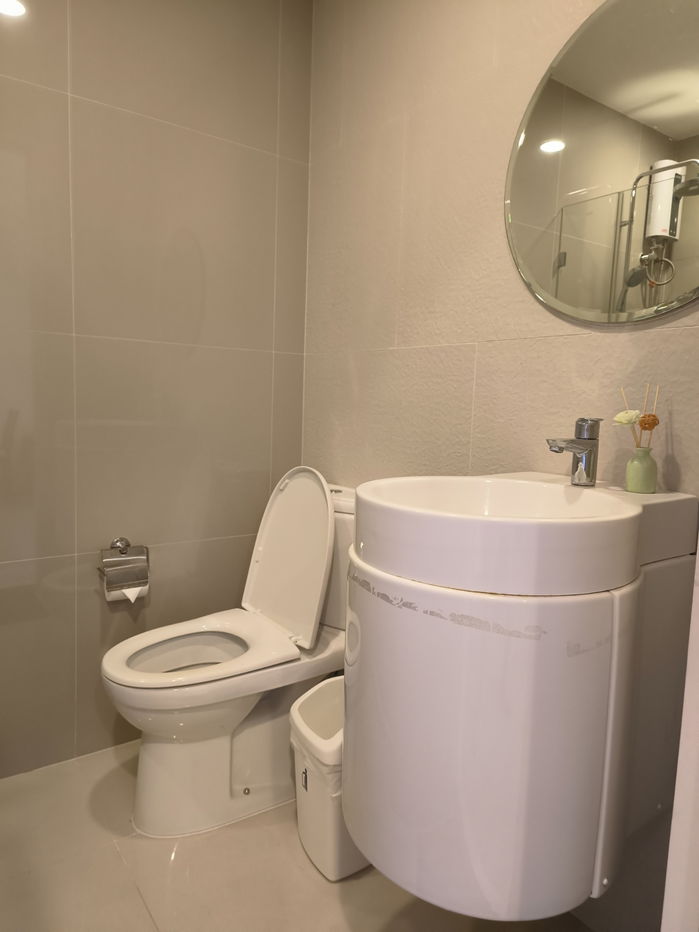 picture 🏢 Condo for Rent RHYTHM Asoke 2  Fully Furnished - 5/6