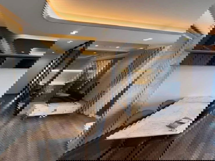 picture For rent life ladprao valley 🛀2 bed 2 bath 📞0639399665 - 2/27