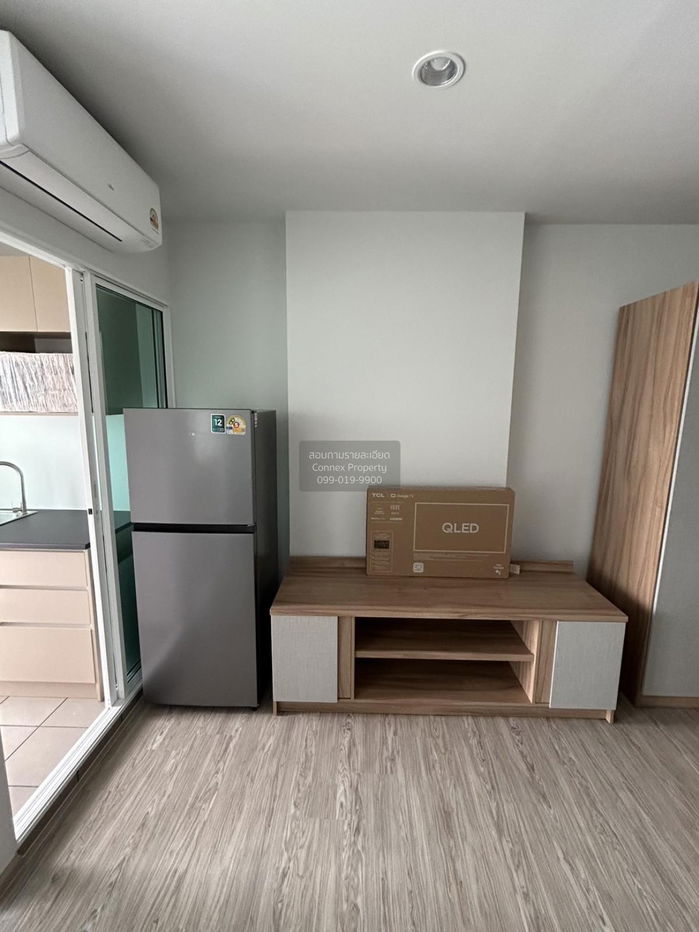 รูป 🔥🔥🔥 เช่าคอนโด รีเจ้นท์ โฮม บางนา (โครงการใหม่) บางนา เขต บางนา กรุงเทพ CX-125296 ✅ ทักไลน์ @connexproperty ตอบทันที ทีมงานมืออาชีพ ✅ 🔥🔥🔥 - รูปที่ 4/7