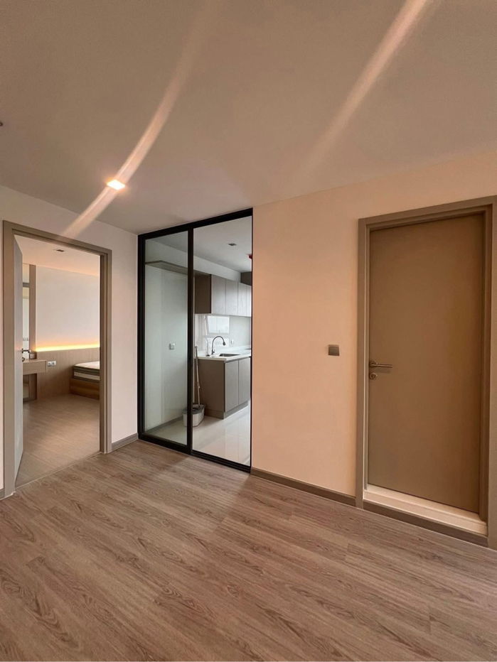 picture For Rent🛀2 bed 2 bath 📍life ladprao📞0639399665 - 4/11