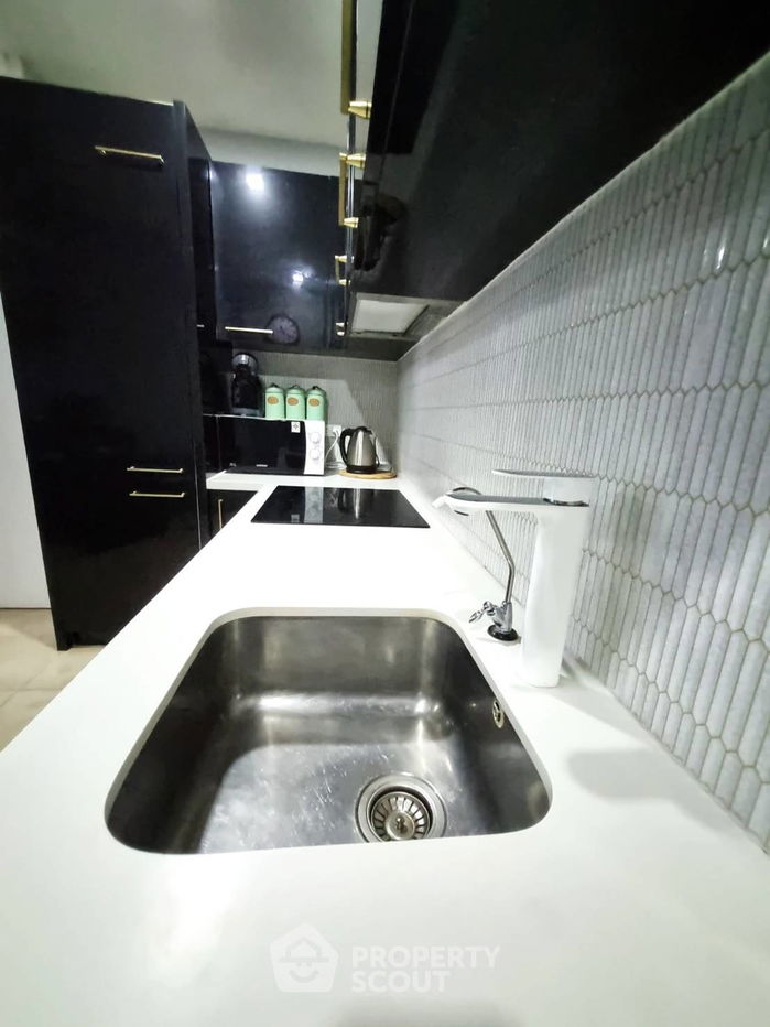 รูป คอนโด 1-ห้องนอน ที่ เซ็นทารา อเวนิว เรสซิเดนซ์ สวีท คอนโด ใกล้ พัทยาใต้ (ID 2515297) - รูปที่ 6/18