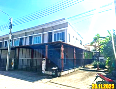 ทาวน์โฮม กรุงเทพมหานคร : ทาวน์เฮ้าส์ สำหรับขาย พฤกษาวิลล์ 114 รามคำแหง-ร่มเกล้า คลองสองต้นนุ่น เขตลาดกระบัง กรุงเทพมหานคร