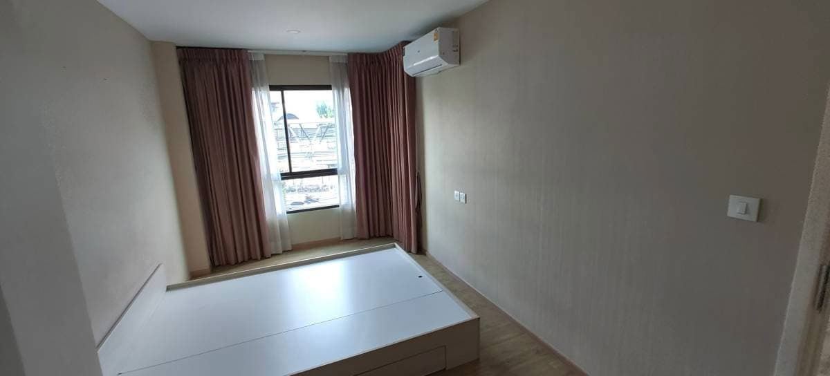 รูป ขาย คอนโด นอตติ้งฮิลล์ พหลฯ - เกษตร ใกล้รถไฟฟ้า BTS สถานีบางบัว เพียง 500 เมตร เท่านั้น - รูปที่ 6/10