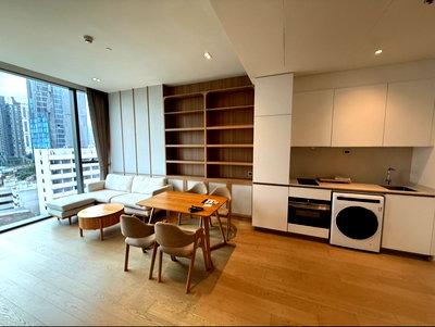 คอนโดให้เช่า : For Rent 📍the strand thonglor🛀1 bed 1 bath📞0639399665