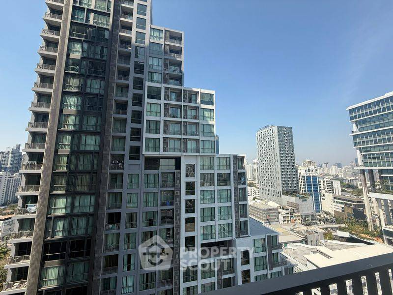 รูป คอนโด 2-ห้องนอน ที่ ควอทโทร บาย แสนสิริ ใกล้ BTS ทองหล่อ (ID 2511803) - รูปที่ 14/15