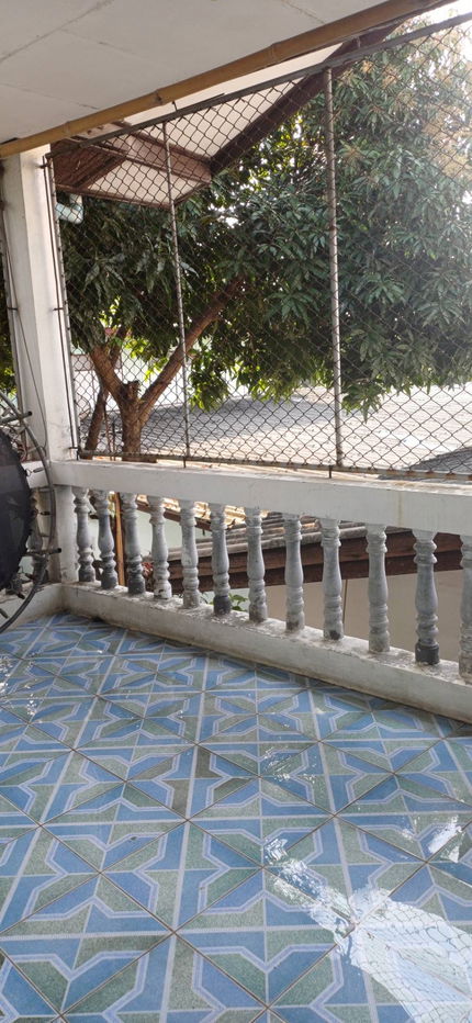 รูป ให้เช่าบ้านเดี่ยว ซอยสรณคมน์16 - รูปที่ 11/24