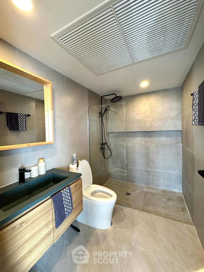 รูป คอนโด 1-ห้องนอน ที่ เจซี ทาวเวอร์ ทองหล่อ ใกล้ พร้อมพงษ์ (ID 2515457) - รูปที่ 10/25