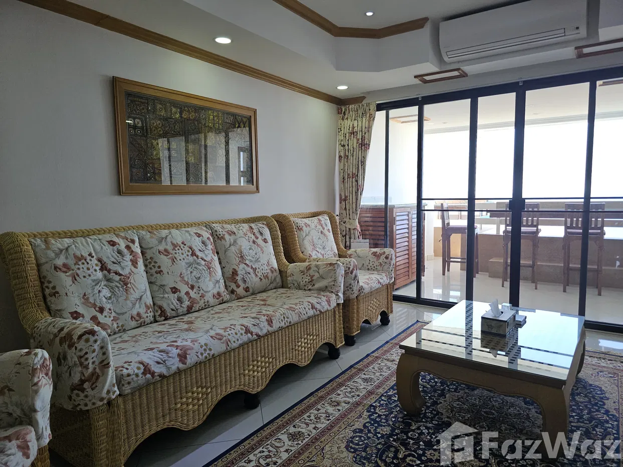 รูป ขาย คอนโด 3 ห้องนอน ในโครงการ จอมเทียน พลาซ่า คอนโดเทล 5944374 - รูปที่ 10/34