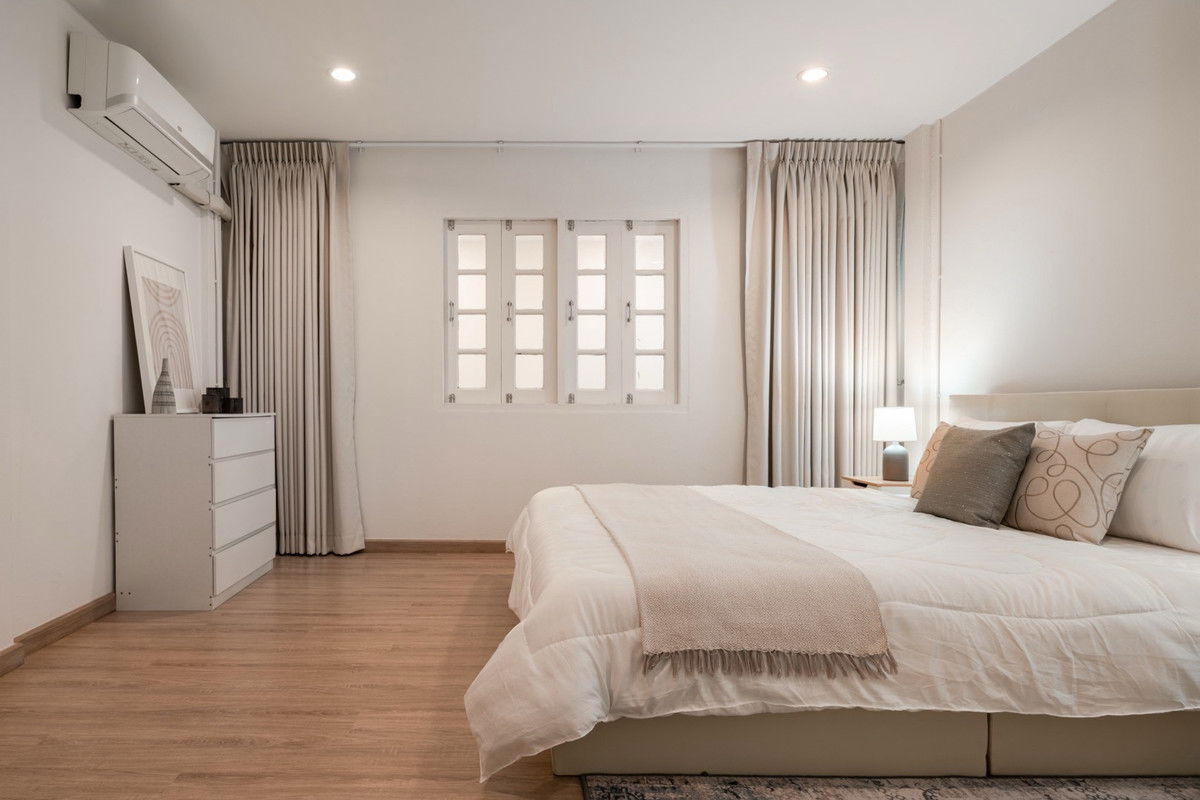 รูป WS6236 🏡 บ้านเดี่ยวขนาดใหญ่ ใกล้โรงเรียนนานาชาติ St. Andrews  เพียง 45,000 บาท/เดือน - รูปที่ 40/40