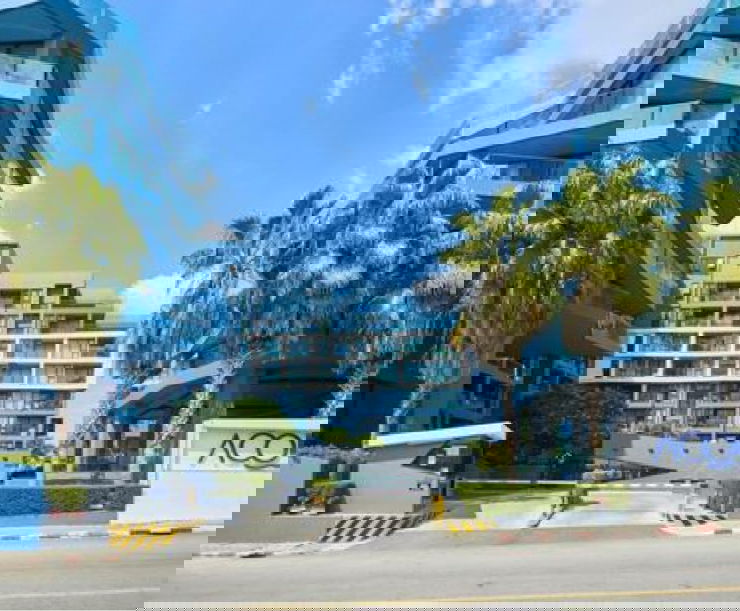 picture The Acqua Condominium Location: Jomtien   - 15/16