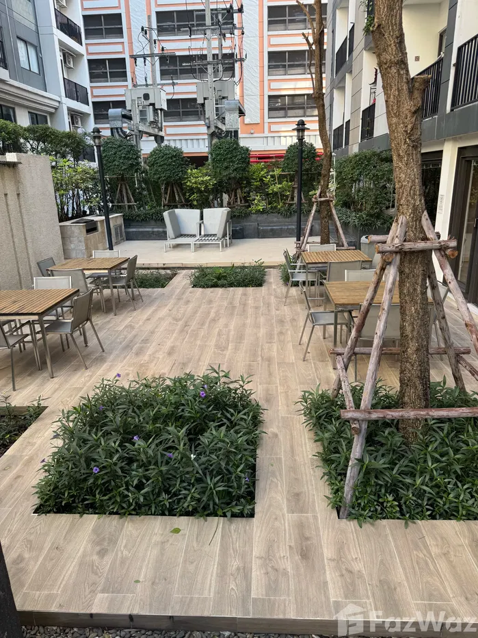 รูป ขาย คอนโด สตูดิโอ ในโครงการ เดอะ เนสท์ สุขุมวิท 22 5948059 - รูปที่ 19/20