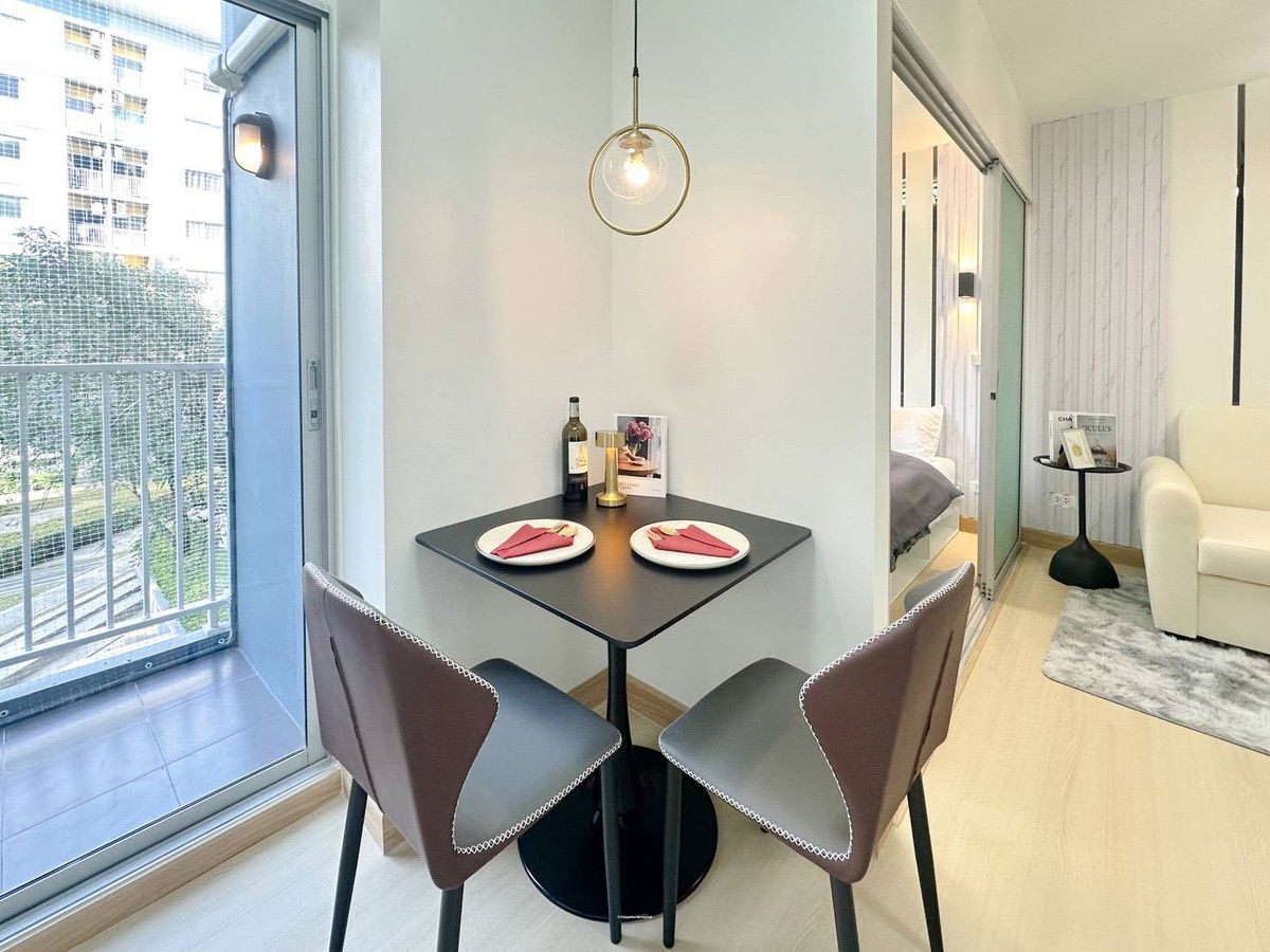 รูป 🏢 ขายคอนโด : Plum Condo Park Rangsit (พลัม คอนโด พาร์ค รังสิต)   รหัสทรัพย์ | 📌LNP-C11303  - รูปที่ 6/14