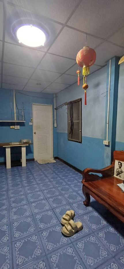 รูป ให้เช่าบ้านเดี่ยว ซอยสรณคมน์16 - รูปที่ 4/24