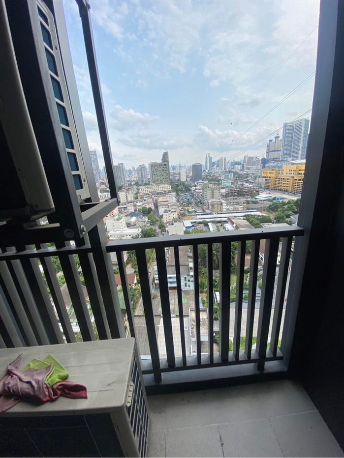 picture For Rent life ladprao 2 bed 1 bath🛀 27k 📞0639399665 - 10/10