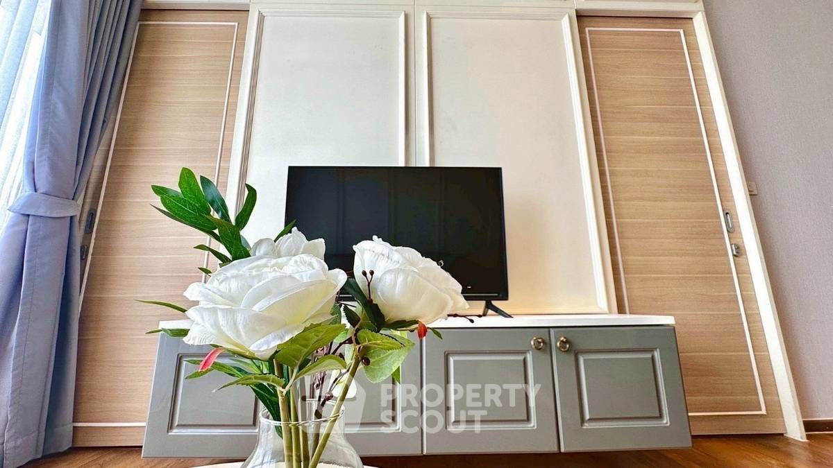 picture 2-BR Condo at Park Origin Phrom Phong near BTS Phrom Phong (ID 2359627) - 8/9