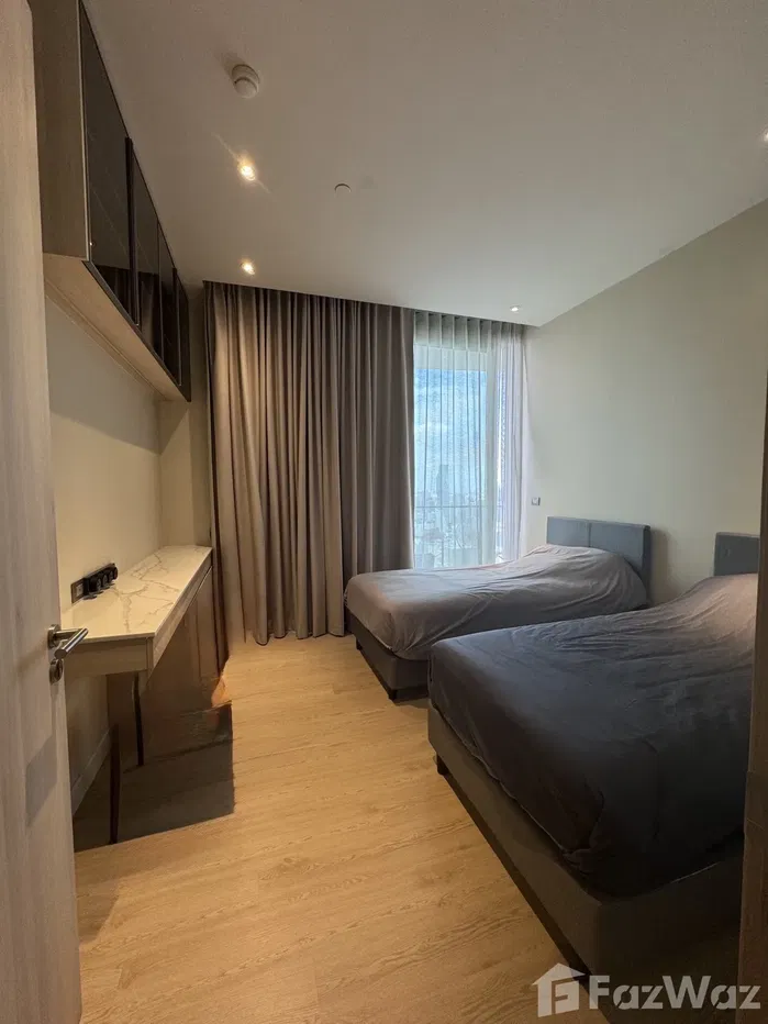 รูป ขาย คอนโด 2 ห้องนอน ในโครงการ แมกโนเลียส์ วอเตอร์ฟรอนท์ เรสซิเดนซ์ 5948032 - รูปที่ 12/17