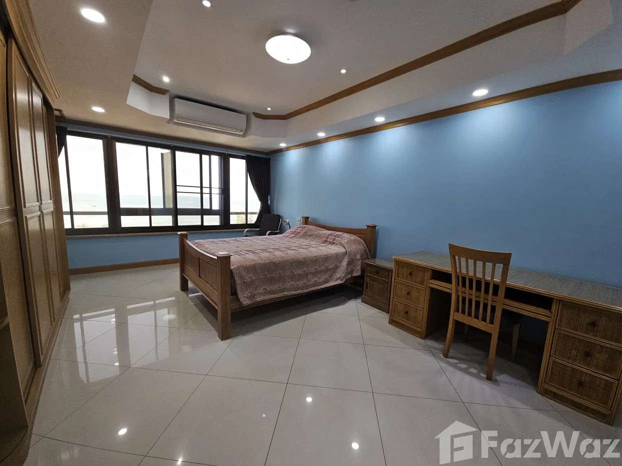 รูป ขาย คอนโด 3 ห้องนอน ในโครงการ จอมเทียน พลาซ่า คอนโดเทล 5944374 - รูปที่ 21/34