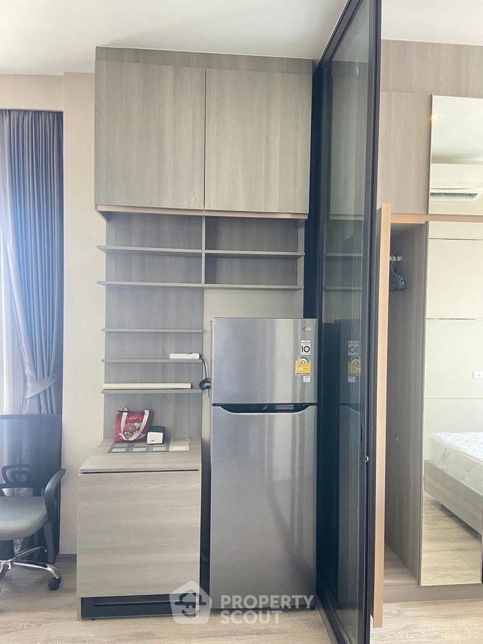 picture 1-BR Condo at Knightsbridge Prime Onnut near BTS On Nut (ID 2259677) - 8/10