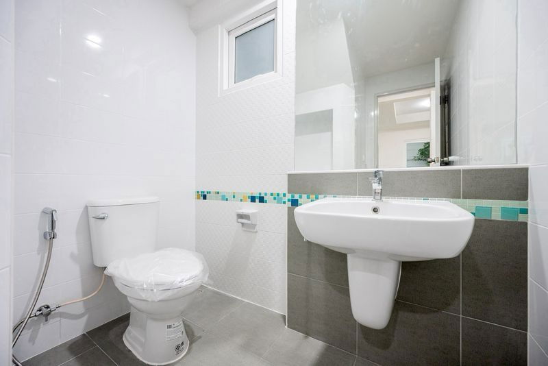 รูป ชัยพฤกษ์ ปิ่นเกล้า-กาญจนา บ้านเดี่ยวหลังมุม 3 นอน 3 น้ำ 50.4 ตร.วา - รูปที่ 8/17