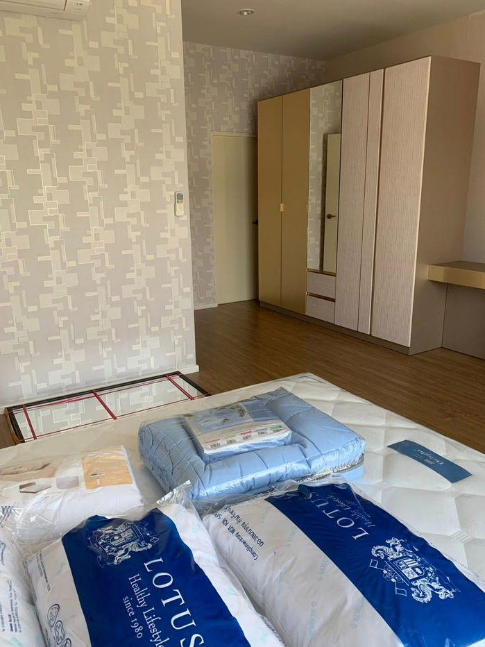 รูป 🏠 ให้เช่าบ้าน : Baan Klang Muang Ratchaphruek (บ้านกลางเมือง ราชพฤกษ์)   รหัสทรัพย์ | 📌LNP-H735 - รูปที่ 10/21