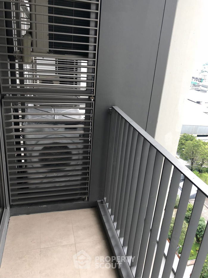 picture 1-BR Condo at Whizdom Connect Sukhumvit near BTS Punnawithi (ID 621118) - 18/19