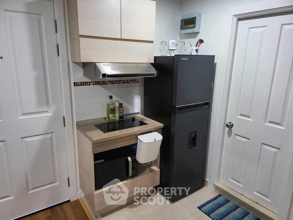 picture 1-BR Condo at Lumpini Place Ratchayothin near BTS Ratchayothin (ID 2514661) - 7/8