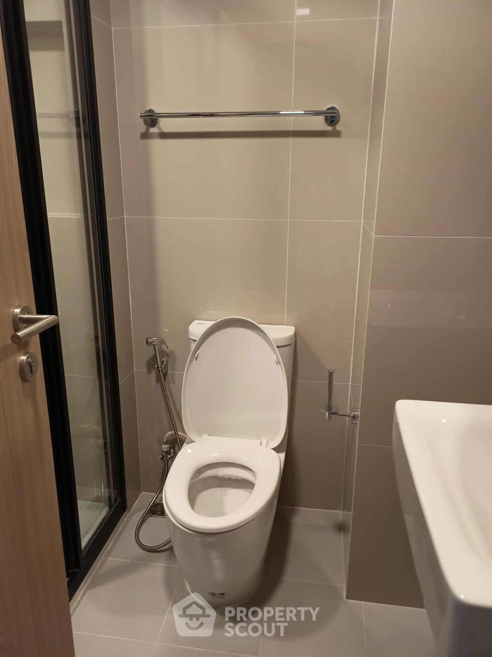 รูป คอนโด สตูดิโอ ที่ โฟล บาย แสนสิริ ใกล้ MRT วัดมังกร (ID 2514451) - รูปที่ 9/13