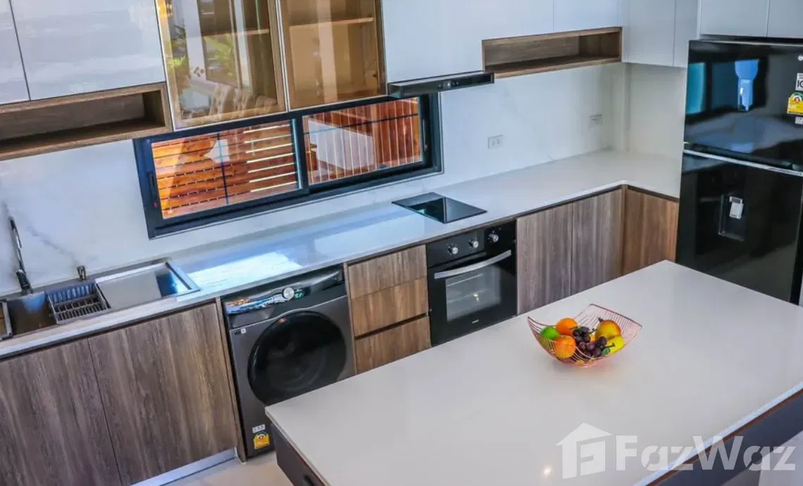 picture 3 Bedroom Villa for sale in Rawai, Phuket 5938720 - 21/21