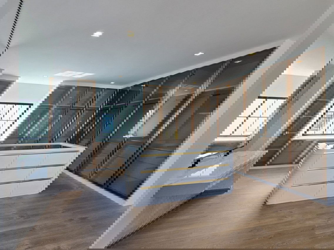 picture For sale: Resale detached house in Laddarom Phutthamonthon Sai 3 project, corner unit, near Central Salaya. - 12/19