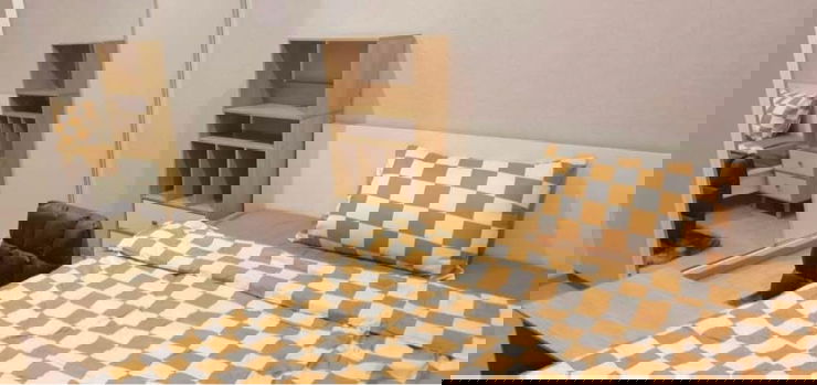 รูป ปล่อยเช่าพลัมคอนโด ปิ่นเกล้า สเตชั่น#ใกล้MRTบางยี่ขัน  - รูปที่ 3/9