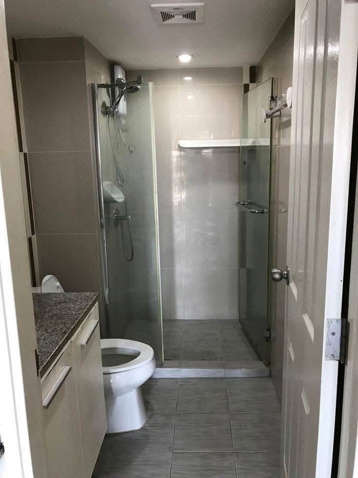 รูป Zenith Place @ Sukhumvit | ราคา 11,000 บาท | ห้องสวย ทำเลดี เฟอร์นิเจอร์ครบ พร้อมอยู่ 11 มกราคม 2026 - รูปที่ 10/11