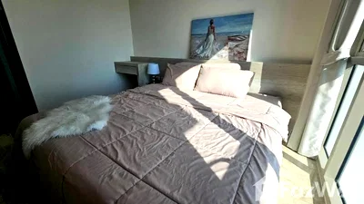 ขายคอนโด : ขาย คอนโด 1 ห้องนอน ในโครงการ เดอะ ริเวียร่า โมนาโค 5946738