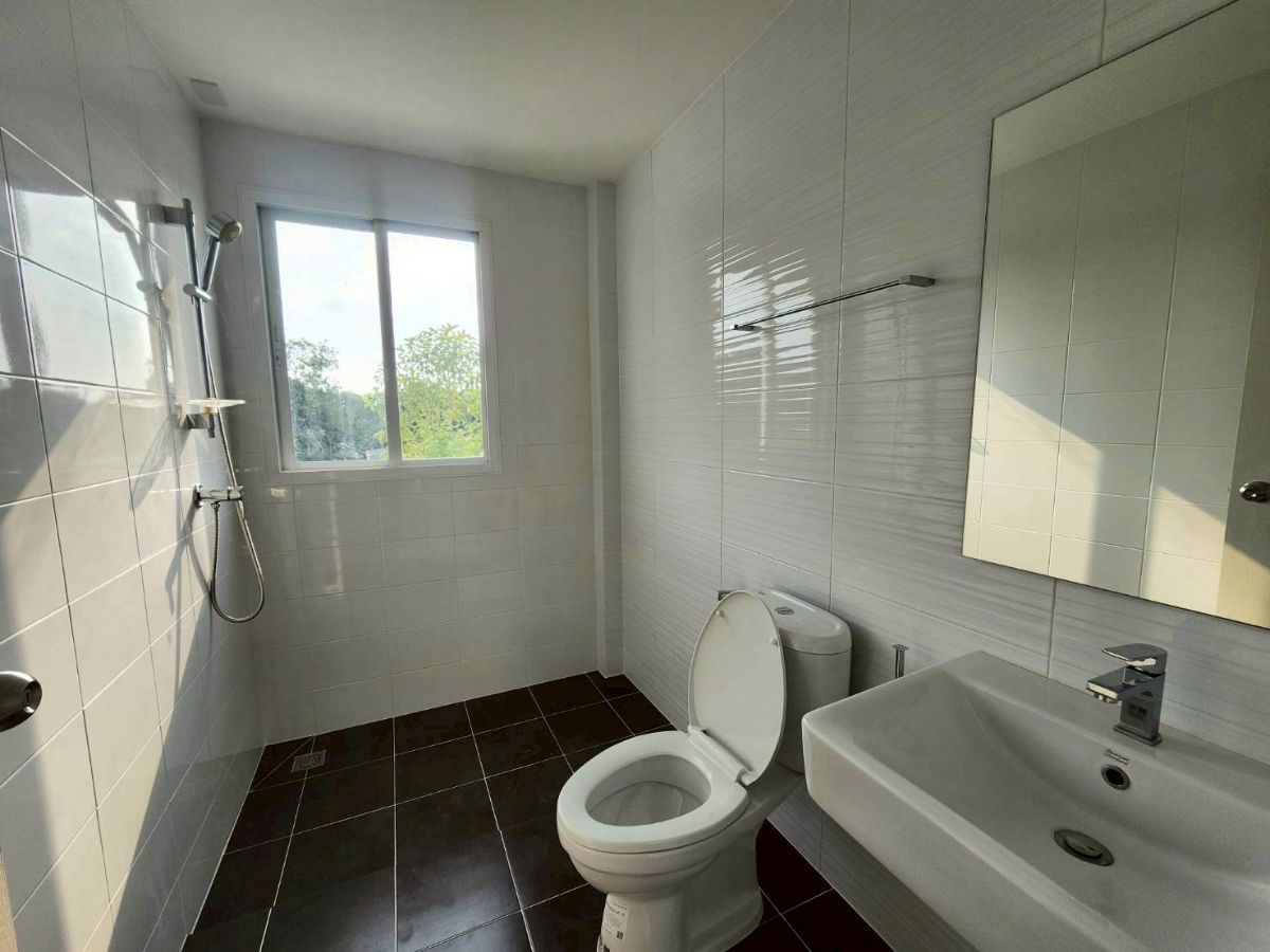 รูป ขายบ้านเดี่ยวมือสองนนทบุรี โครงการ คาซ่าพรีเมี่ยม ราชพฤกษ์-พระราม5 (Casa Premium Ratchaphruek-Rama 5) หลังมุม ใกล้รถไฟฟ้าสถานีบางพลู - รูปที่ 13/20