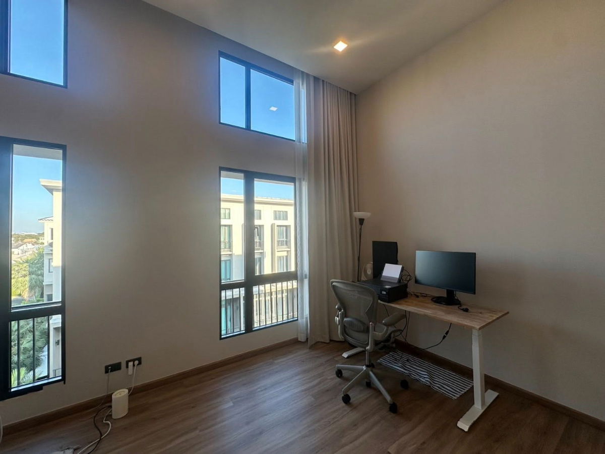 รูป HST0046 พาทิโอ รัชโยธิน HST0046 - รูปที่ 3/30