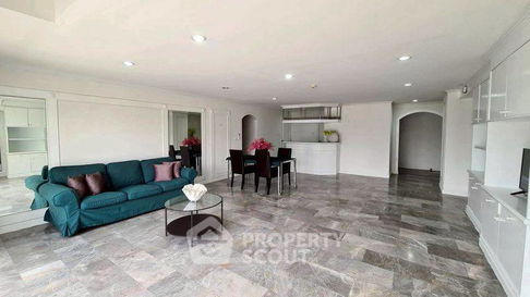 คอนโด 2-ห้องนอน ที่ เดอะ วอเตอร์ฟอร์ด พาร์ค สุขุมวิท 53 คอนโดมิเนียม ใกล้ BTS ทองหล่อ (ID 2514367)