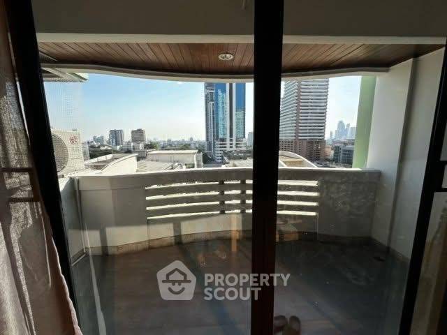 picture 3-BR Condo at Le Premier 2 Condominium near BTS Thong Lor (ID 2337937) - 13/14