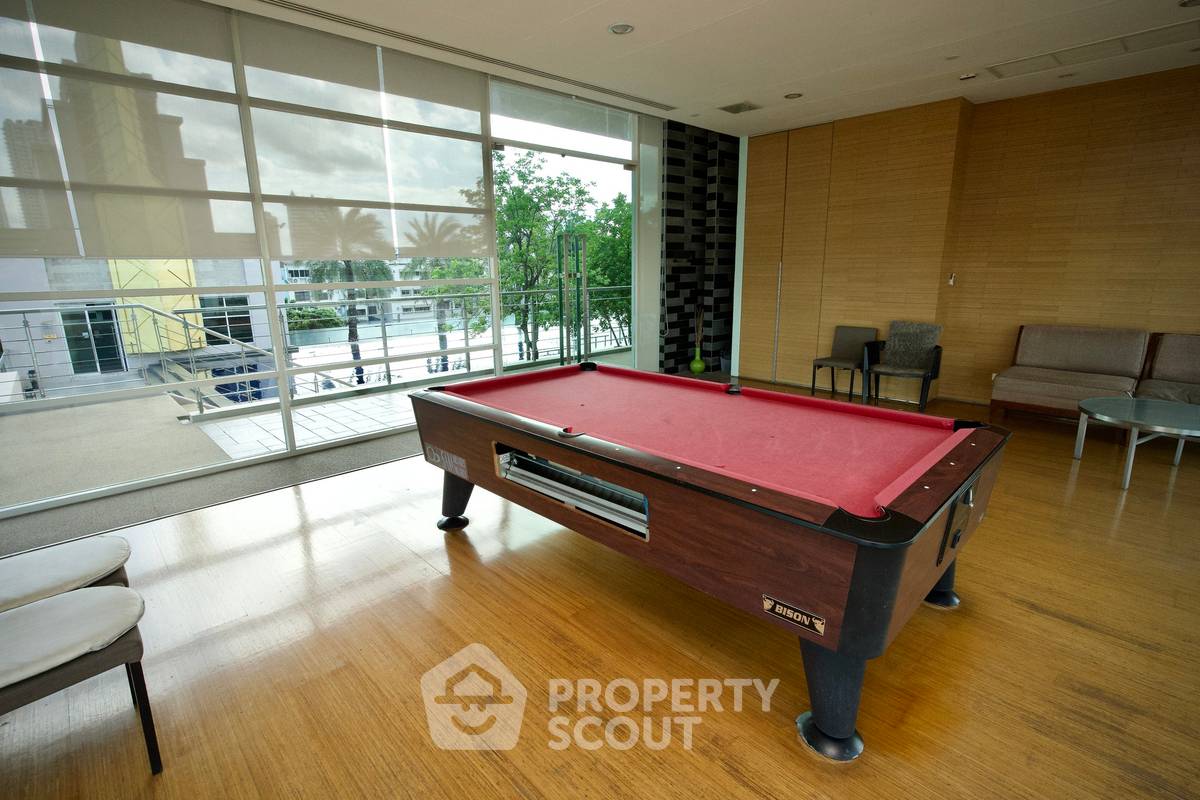 picture 4-BR Condo at Watermark Chaophraya near BTS Krung Thon Buri (ID 2341132) - 20/23