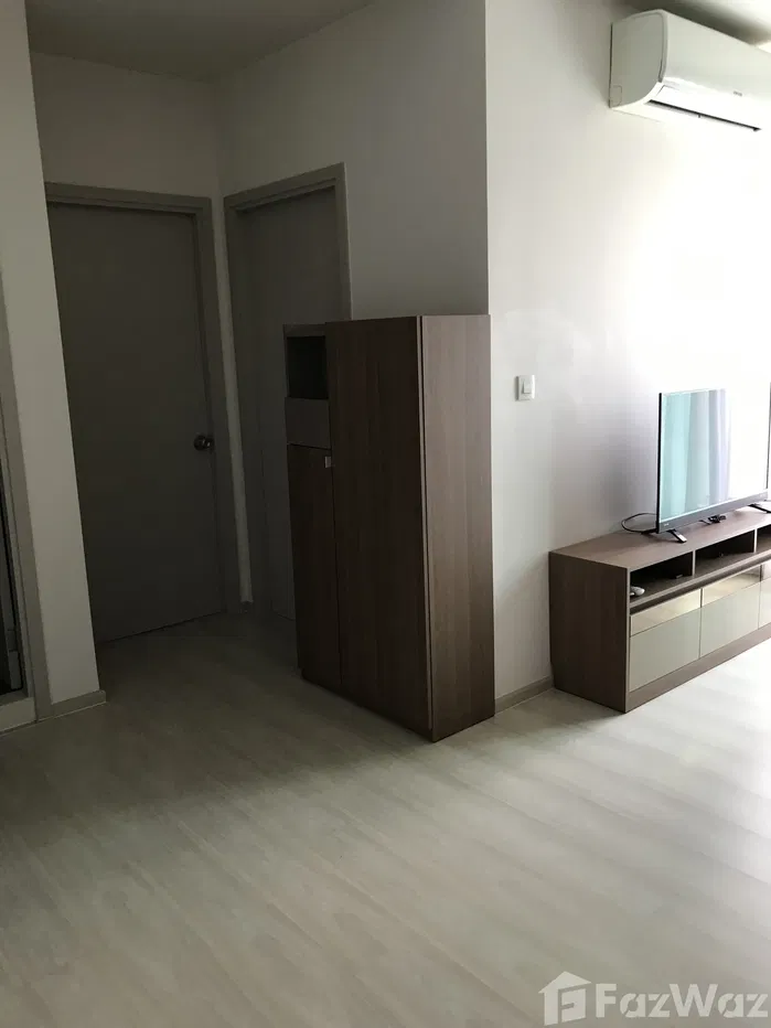 รูป ขาย คอนโด 2 ห้องนอน ในโครงการ ไลฟ์ สุขุมวิท 48 1134242 - รูปที่ 2/5