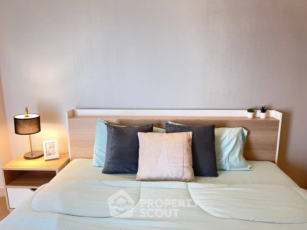 picture 1-BR Condo at Infinity One Condominium in Samet (ID 2515489) - 10/10