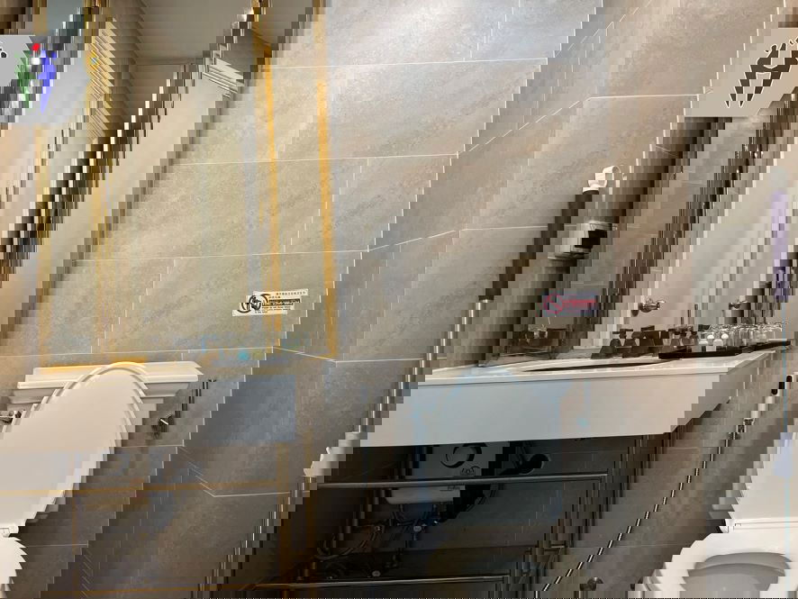 picture For rent Espana Condo Pattaya 9,000 baht - 6/7