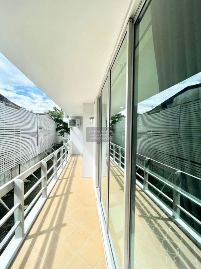 รูป เช่าคอนโด  เดอะ วอเตอร์ฟอร์ด สุขุมวิท 50 ห้องมุม รีโนเวทใหม่ BTS-พระโขนง พระโขนง เขต คลองเตย กรุงเทพ CX-77096 ✅ ทักไลน์ @connexproperty ตอบทันที ทีมงานมืออาชีพ ✅ - รูปที่ 10/12