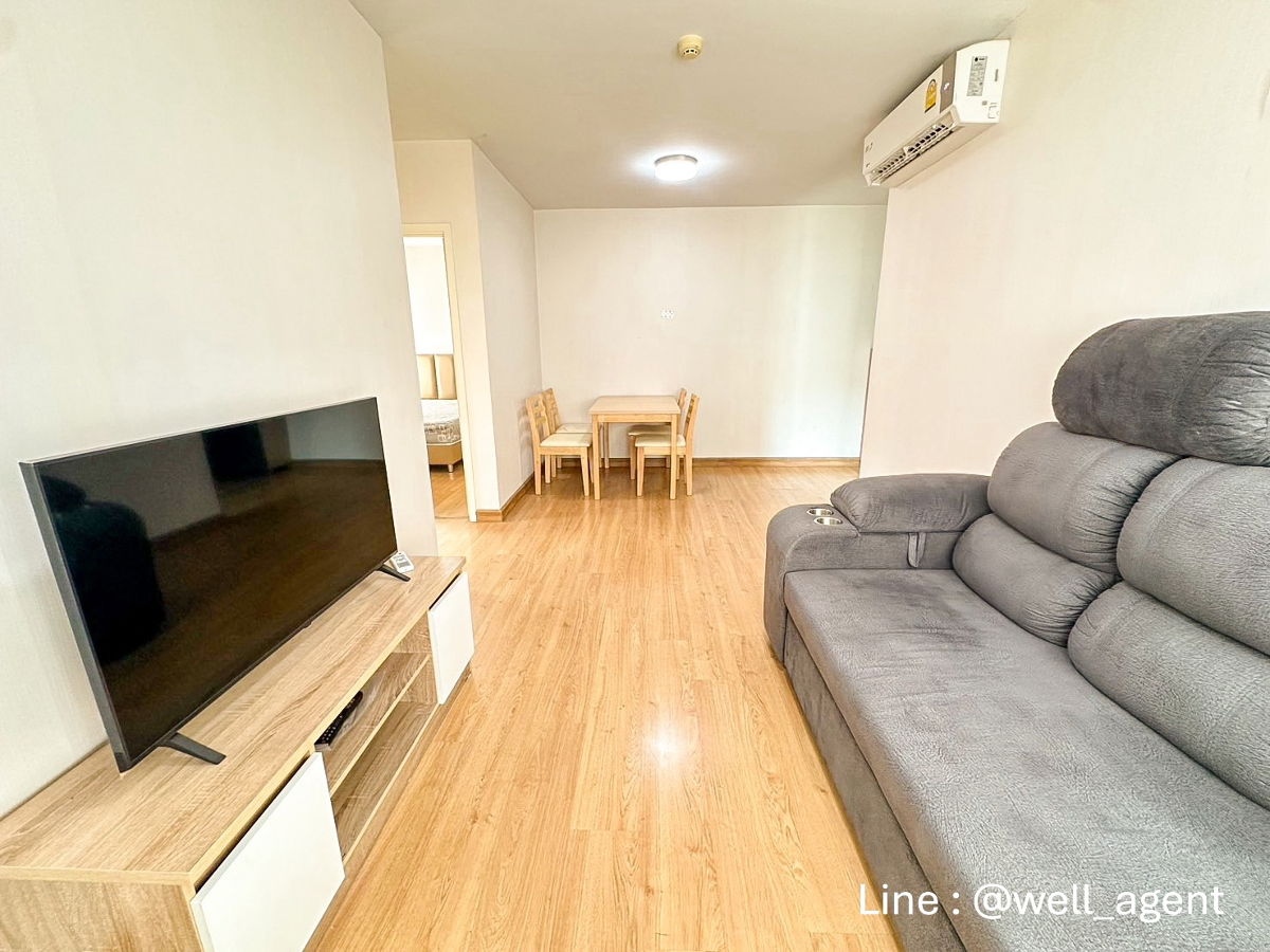 รูป 📍ศุภาลัย ซิตี้ รีสอร์ท สถานีแบริ่ง (สุขุมวิท 105)  โทร 064-242-6068 - รูปที่ 1/18