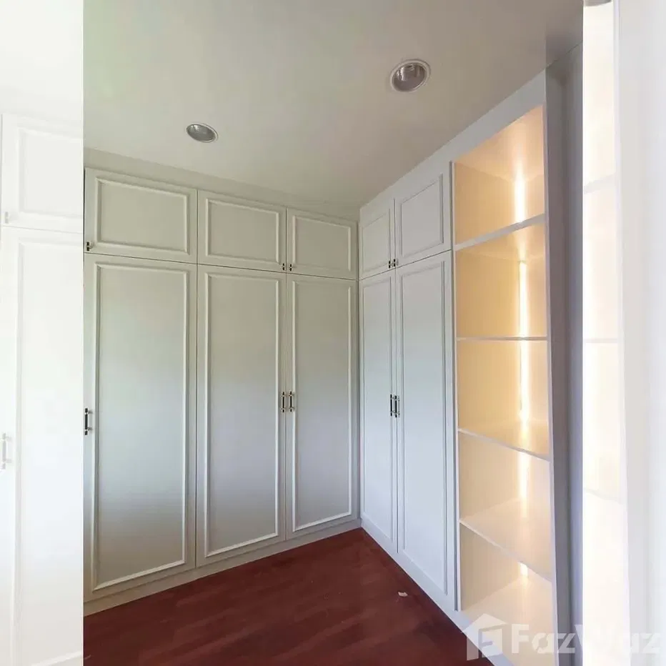 รูป ขาย ทาวน์เฮ้าส์ 3 ห้องนอน ในโครงการ ซิตี้ พลัส สุขุมวิท 50 5946567 - รูปที่ 7/12