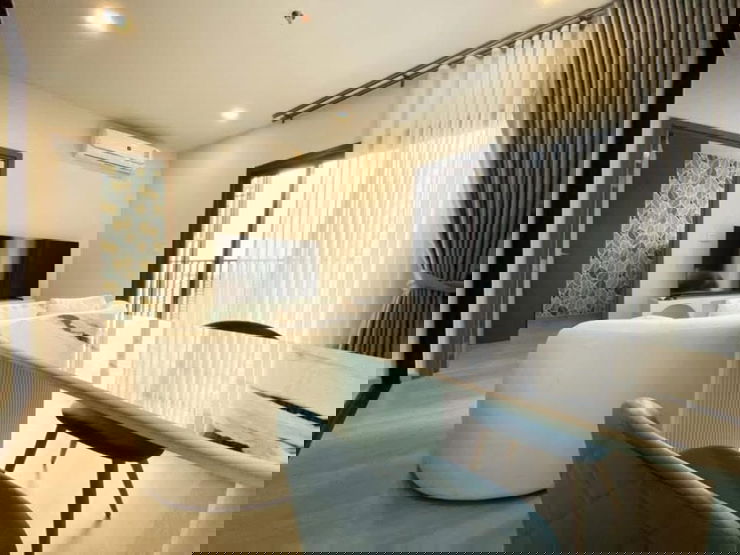 รูป For Rent life phahol ladprao 1 bed 23k 📞0639399665 - รูปที่ 2/9