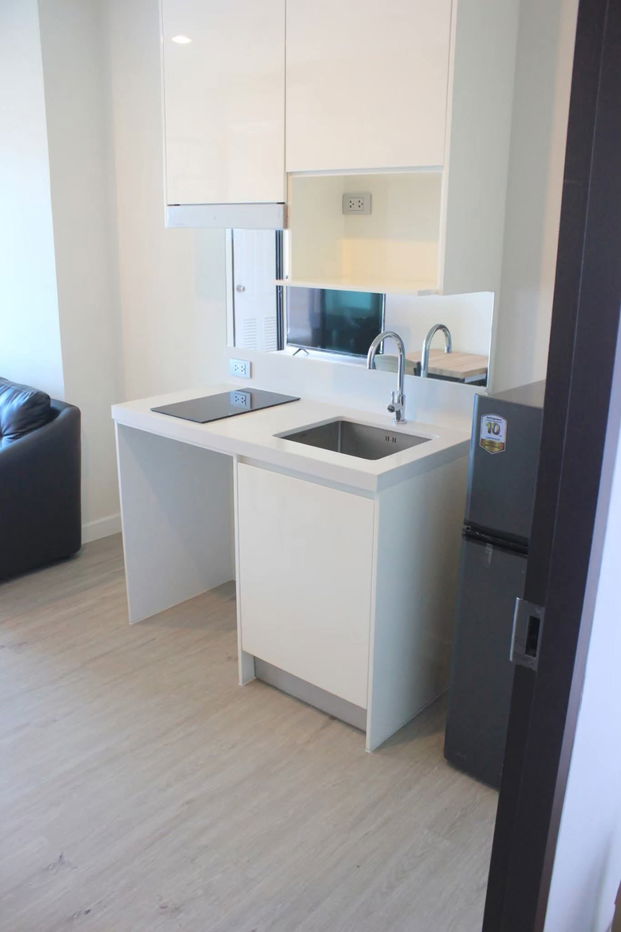 รูป 🍀ให้เช่าคอนโด The Sky Sukhumvit ใกล้ BTS อุดมสุข ห้องสวย ขนาด 26.36 ตรม.เช่าเพียง 11000- - รูปที่ 17/19